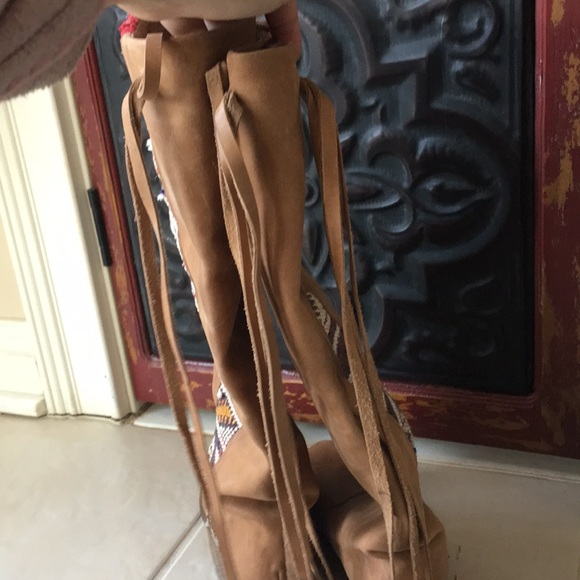 Nasty gal boots - Picture 5 of 8